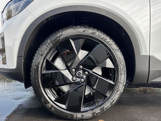 Volvo EX40 - Bild 9