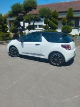 Citroën DS3 THP 155 SportChic SportChic - Citroën DS3 von privat