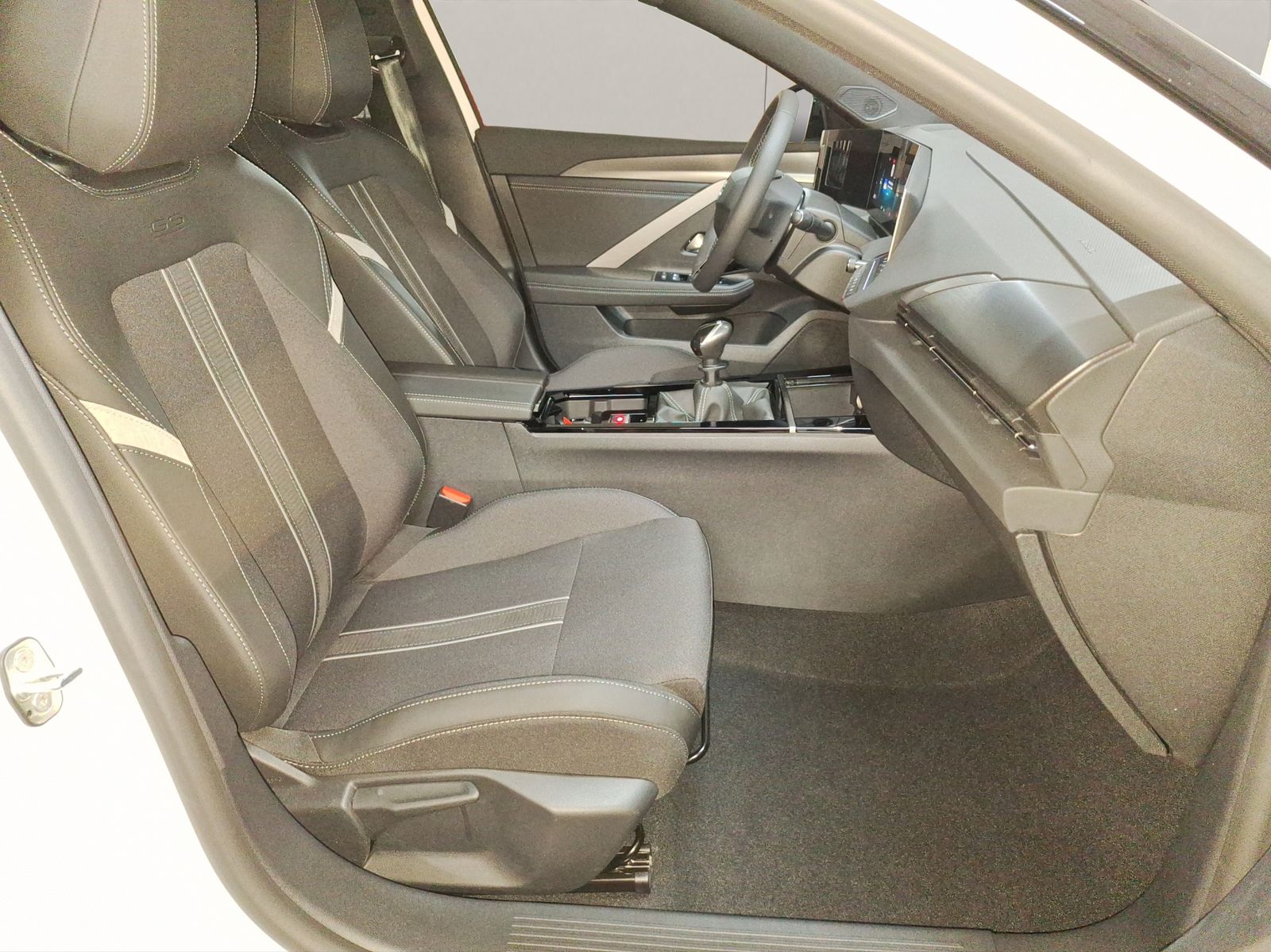 Opel Astra - Bild 17