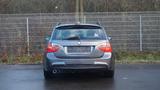 BMW 330d Touring M-Sport Klima/Radio/Alcantara/Navi - BMW 330 aus 2006: 330d