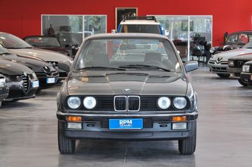 BMW 316 - 3
