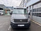 Volkswagen Van TI 640 MEG Vansation*AHK*TV*WIFI*8G Aut* - Volkswagen Teilintegrierter