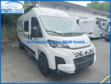 Knaus BoxLife Pro 600 Street 2025 - Knaus 600