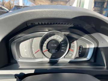 Volvo V60 - 12
