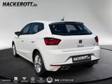 Seat Ibiza 1.0 TSI FR inkl. 300,-€ Tankgutschein LED  - Seat Ibiza: 1.3
