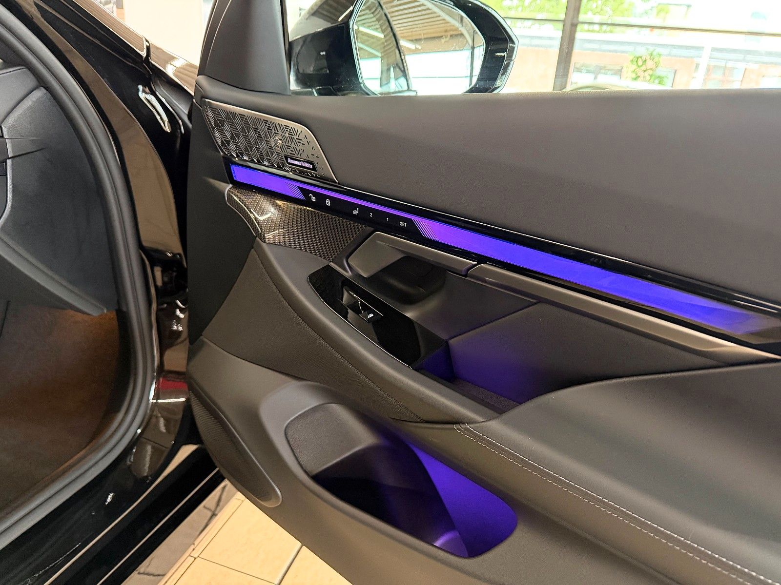 BMW i5 40 xDrive M SPORT *VOLLAUSST+20'M+NP. 99.750€ foto 22