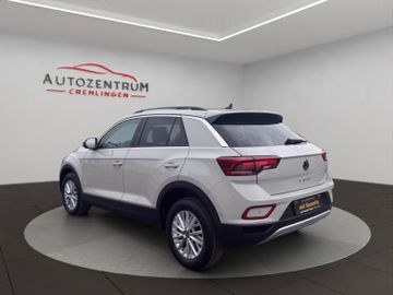 Volkswagen T-Roc - 7