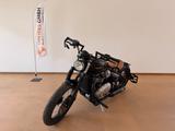 Triumph Bonneville Bobber 1200 Vance&Hines Custom - TRIUMPH CHOPPER
