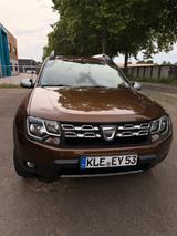 Dacia Duster 1.6 16V 105 4x2  - Dacia Duster: 16v