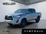 Toyota Hilux Double Cab Comfort 4x4 *Navi*CarPlay*CAM* - Toyota Hilux