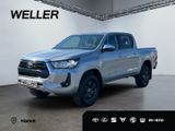 Toyota Hilux Double Cab Comfort 4x4 *Navi*CarPlay*CAM*