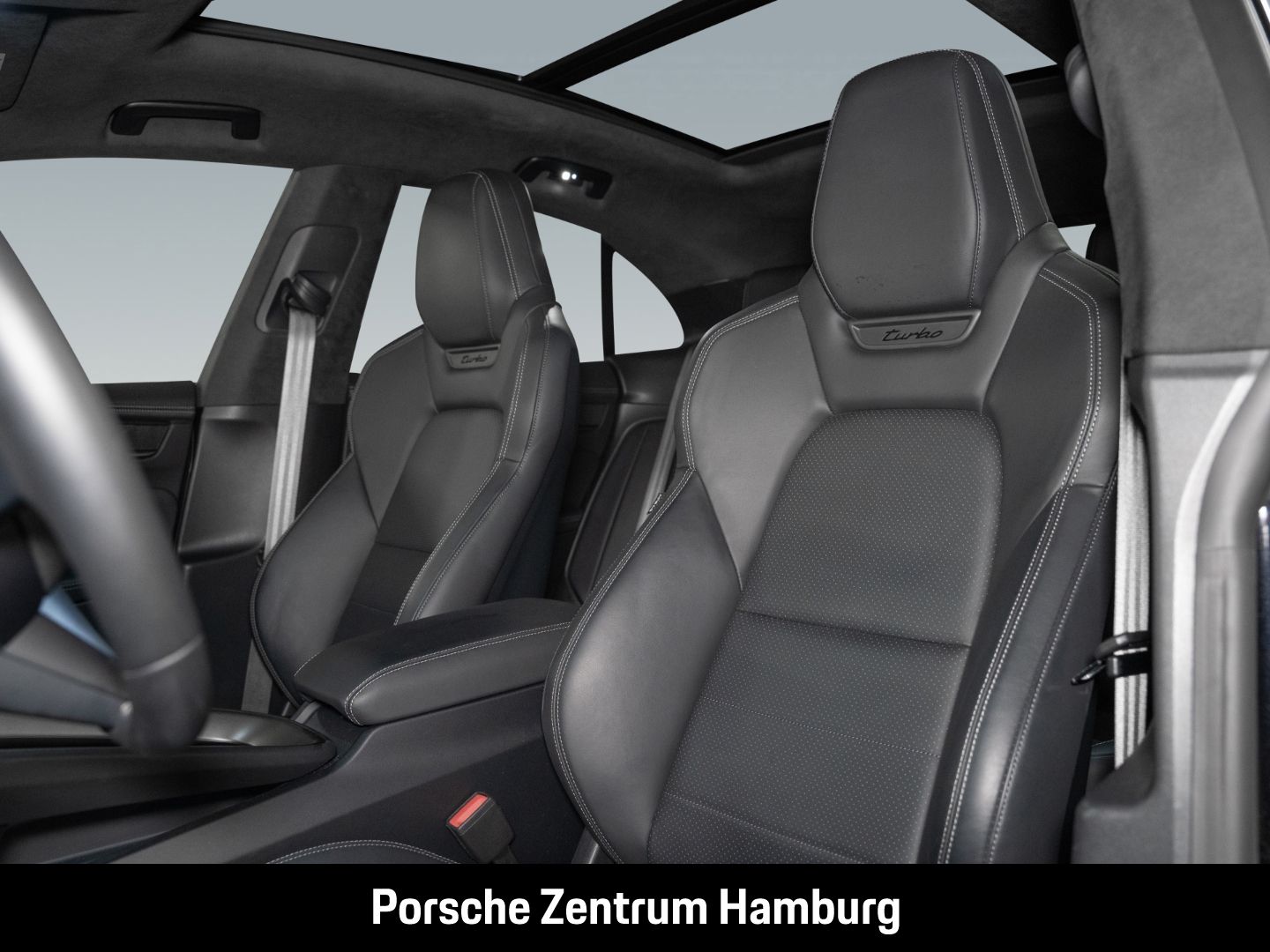 Porsche Macan - Bild 5