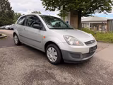 Ford Fiesta Ambiente 1,4 TÜV 11.2027 Klima - gebrauchte Ford Fiesta aus dem Jahr 2006