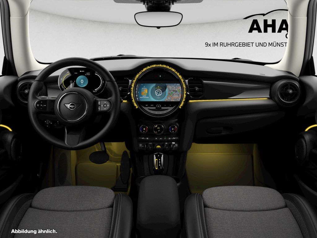 MINI Cooper SE - Bild 4