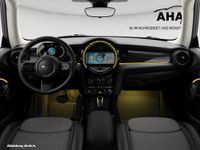 MINI Cooper SE - Vorschau Bild 4