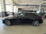 Audi A4 40 TDI S-TRONIC BLACK EDITION ADVANCED S-LINE - Audi A4 Black Edition Gebrauchtwagen