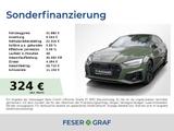 Audi A5 40 TFSI business Sportback S line Matrix LED - Audi A5 S-line-Business
