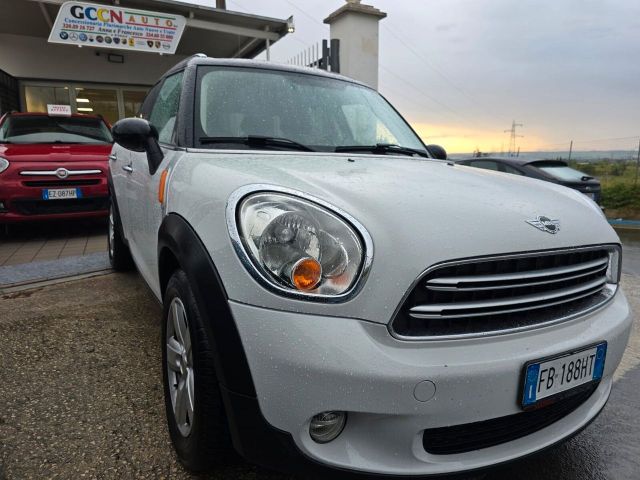 MINI COOPER_D_COUNTRYMAN