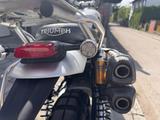 Triumph Scrambler 1200 XE viel Extras - Offers