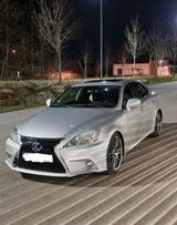 Lexus IS 220 220d - - Lexus IS-Serie Diesel Gebrauchtwagen