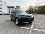 Land Rover Range Rover Sport 3.0 SDV6 HSE HSE - Land Rover Range Rover Sport von privat