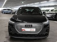 Audi Q4 e-tron - Vorschau Bild 9