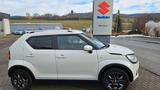 Suzuki Ignis Comfort - gebrauchte Suzuki Ignis aus dem Jahr 2020