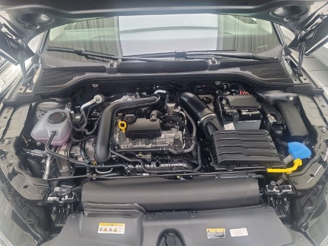 Fahrzeugabbildung SKODA Scala 1.0 TSI DSG Selection NAVI MATRIX-LED PLA