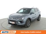 Ssangyong Korando 1.5 T-GDI Sapphire 4x4 Aut.*NAV*ACC*CAM - Ssangyong Korando: Allradantrieb