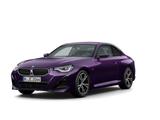 BMW 218i Coupe M Sport AHK HiFi AHK, M Sportpaket, K - BMW 218 Jahreswagen