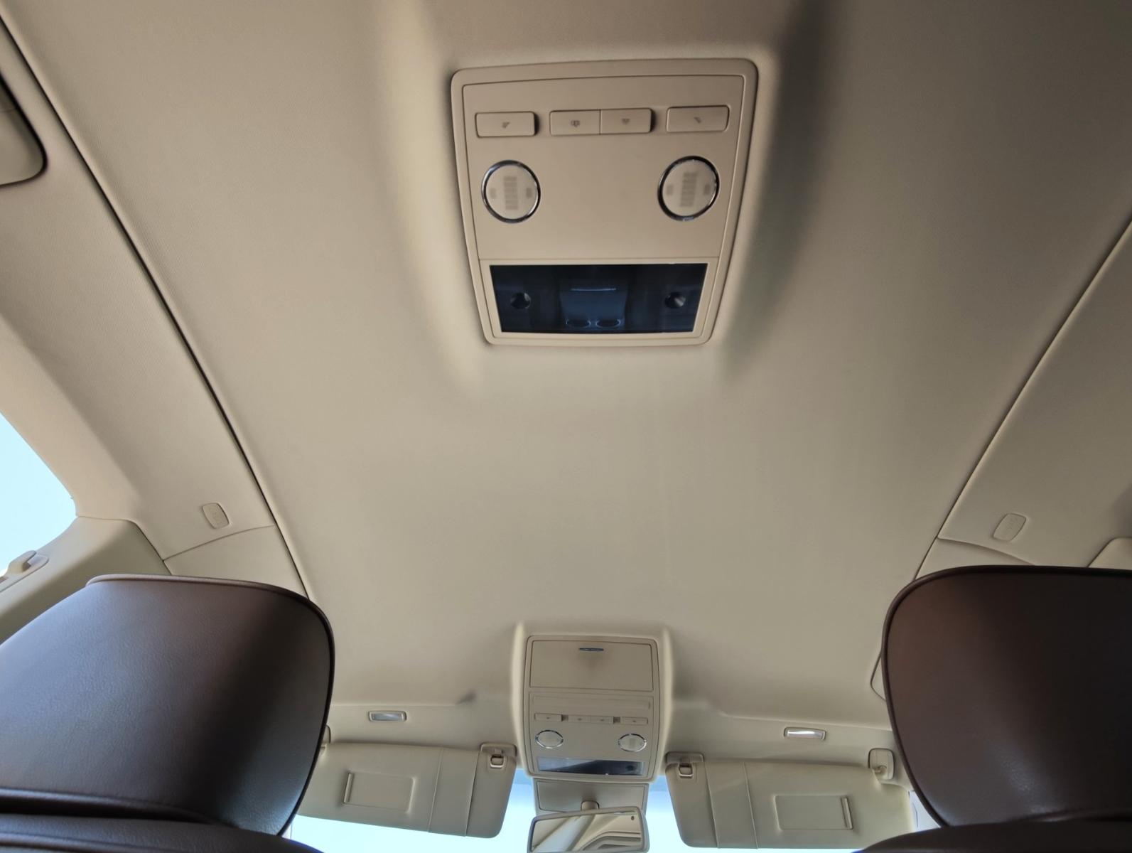 Volkswagen Phaeton V6 TDI 5-Sitzer 4Motion