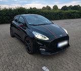 Ford fiesta mk8 S Sport 140ps - Ford Fiesta: Mk1