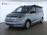 Volkswagen T7 California - Vorschau Bild 5
