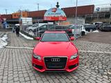 Audi A4 Avant S line Plus Quattro/PANO/LEDER/NAVI/XEN - Audi A4 aus 2008: Line