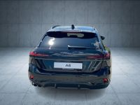 Audi A6 - Vorschau Bild 5