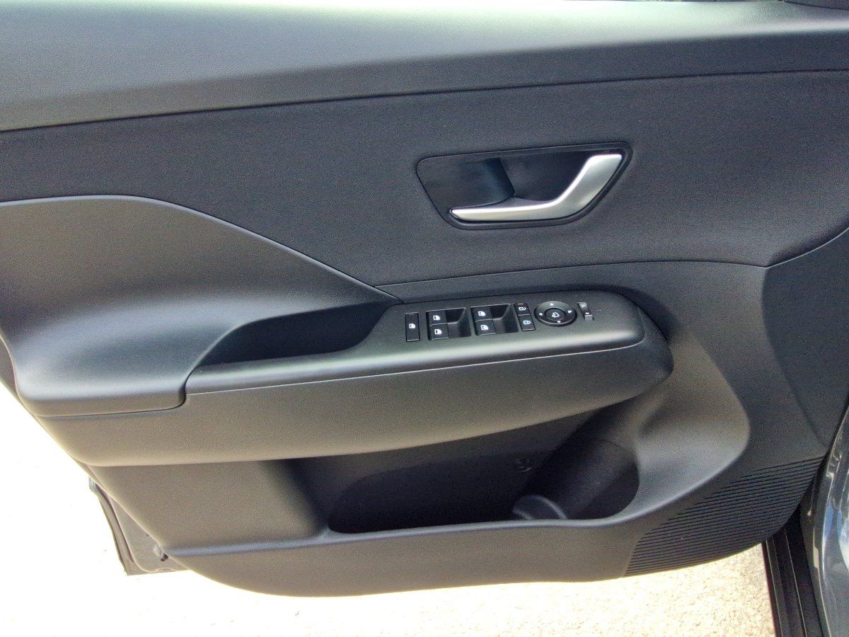 Hyundai Kona – Bild 15