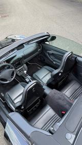 Porsche 996 Carrera Cabrio, 8.558 km in 22 Jahren! - Porsche 996 in Stuttgart