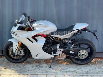 Ducati SuperSport 950S *Touring Paket*