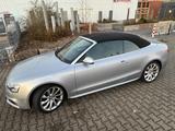 Audi A5 1.8 TFSI Cabriolet -