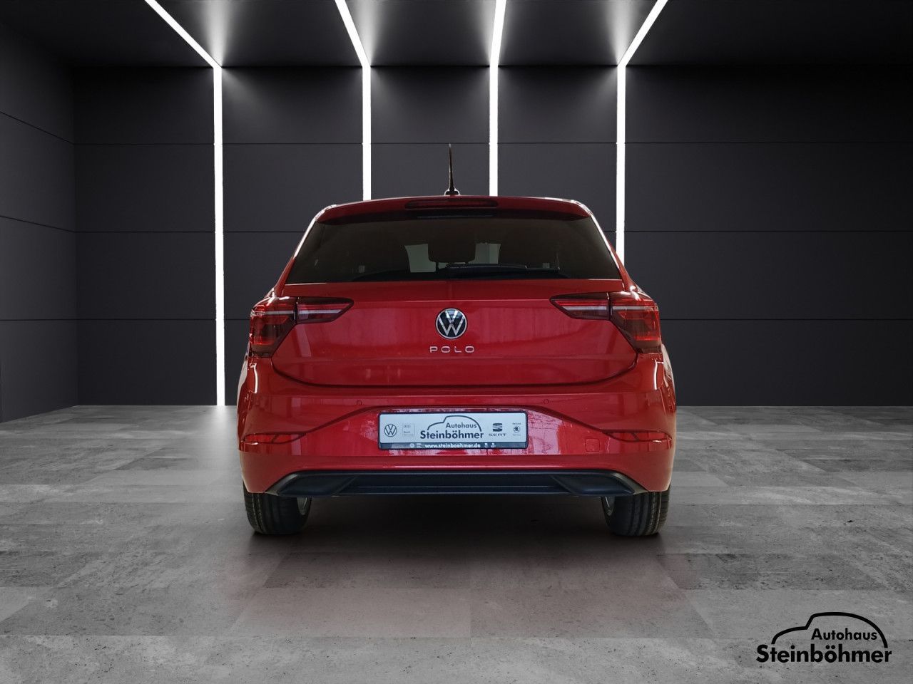 Volkswagen Polo - Bild 5