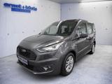 Ford Tourneo Connect 1.5 Trend NAVI RFK SHZ XENON - Ford Tourneo Connect Trend mit Diesel-Antrieb