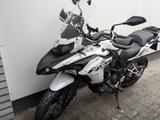 Benelli TRK 502 X Weiß - BENELLI TRK 502