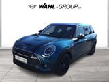 MINI Cooper SD CLUBMAN AUT LEDER NAVI LED PARKASSIST  - MINI Cooper SD Clubman Gebrauchtwagen