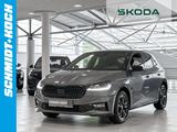 Skoda Fabia 1.0 TSI Monte Carlo DSG, GJR, Navi, ACC - Skoda Fabia Jahreswagen