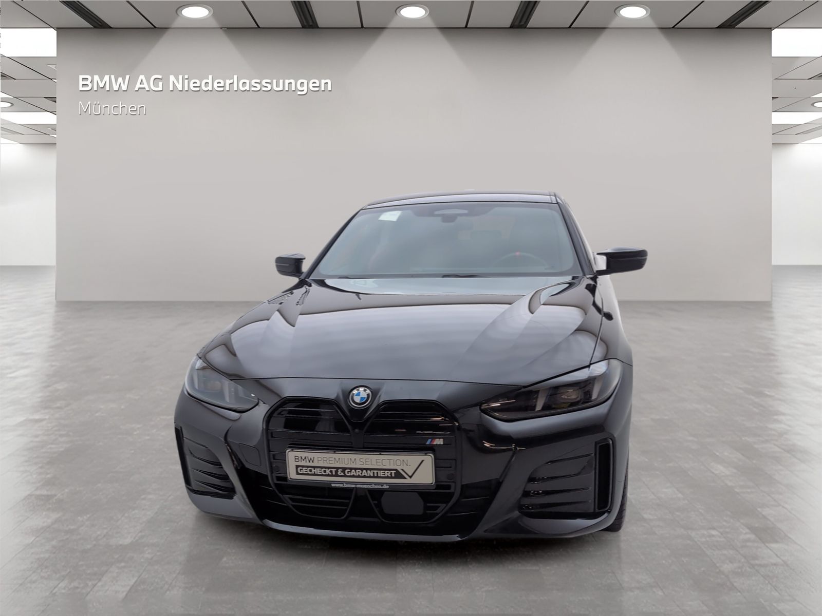 BMW i4 M60 xDrive Gran Coupé M Sport Harman K LED foto 4