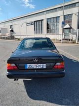 Mercedes-Benz W124 300CE  Sportline Originalzustand - Mercedes-Benz: W124 Sportline