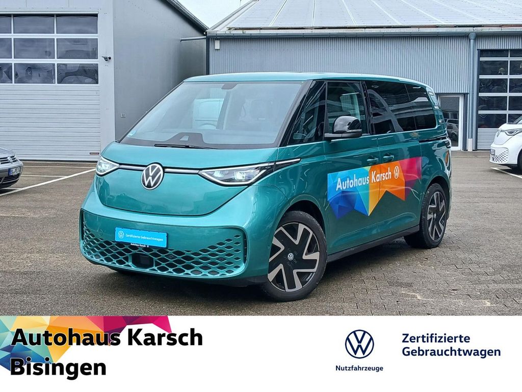 Volkswagen ID. Buzz