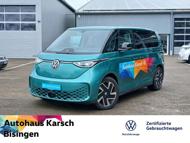 Volkswagen ID. Buzz Pro    NAVI, AHK, KAMERA