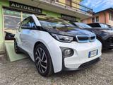 BMW i3 94 Ah ( Range Extender ) Favolosa - BMW i3 mit Hybrid-Antrieb