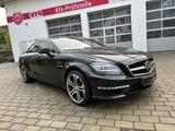 Mercedes-Benz CLS 63 S AMG/4 Matic/LED/Rückf.kamera/Brabus - Mercedes-Benz: Cls Brabus